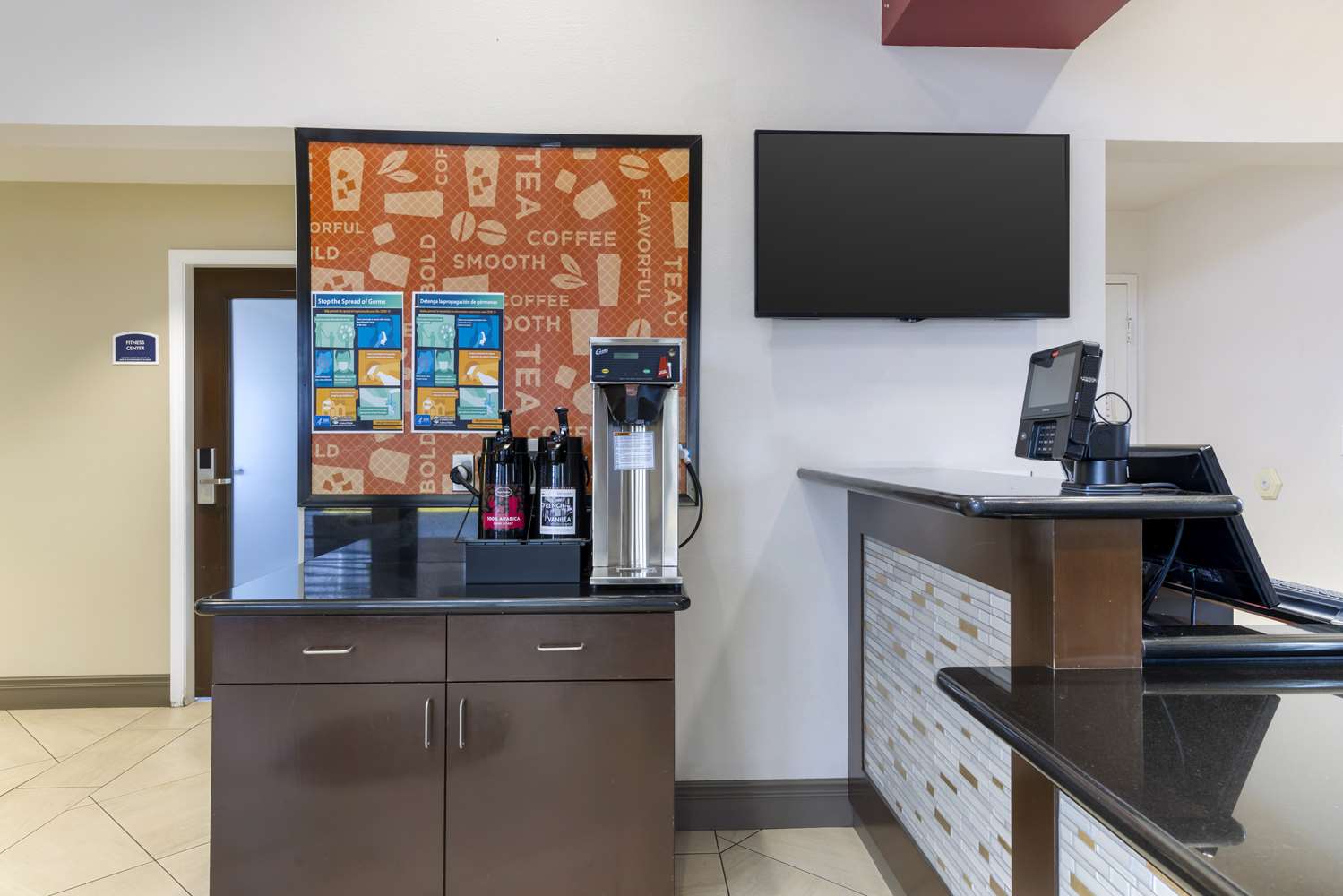 Best Western Fallon Inn And Suites 5/41