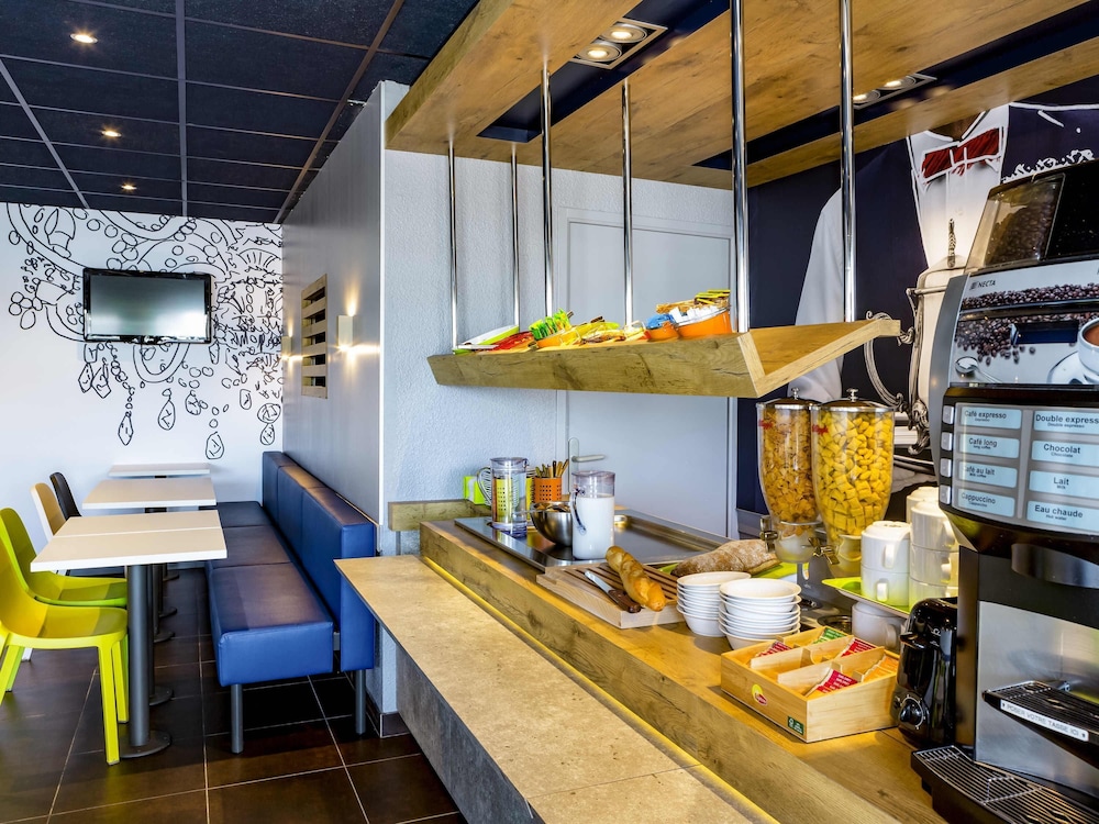 Ibis Budget Quimper 26/32
