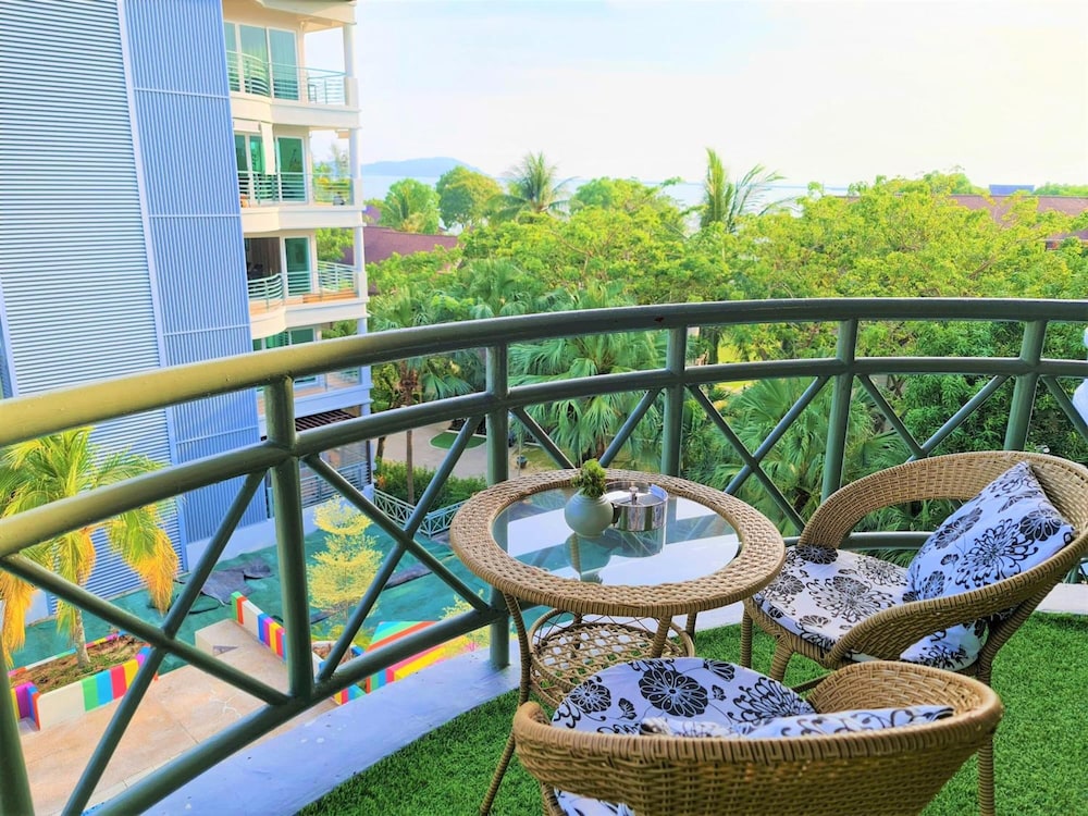 Perdana Serviced Apartment Resort 29/50
