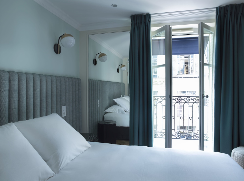 Bachaumont Hotel 24/56