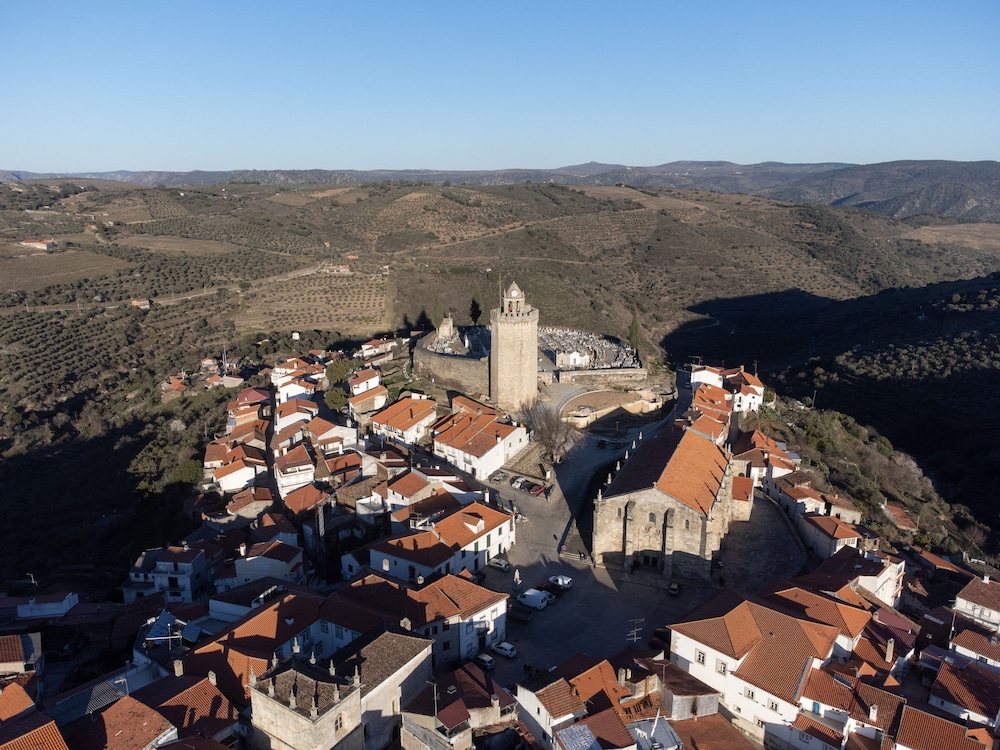 Hotel Freixo Douro Superior 31/35