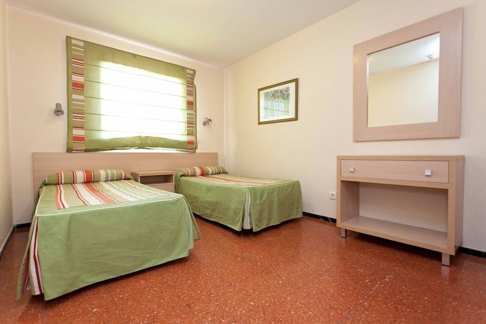 Las Gondolas Apartments 19/44