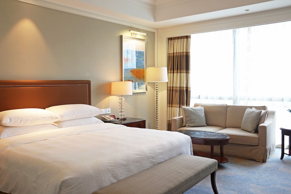 Fuzhou Jeurong Hotel 17/72