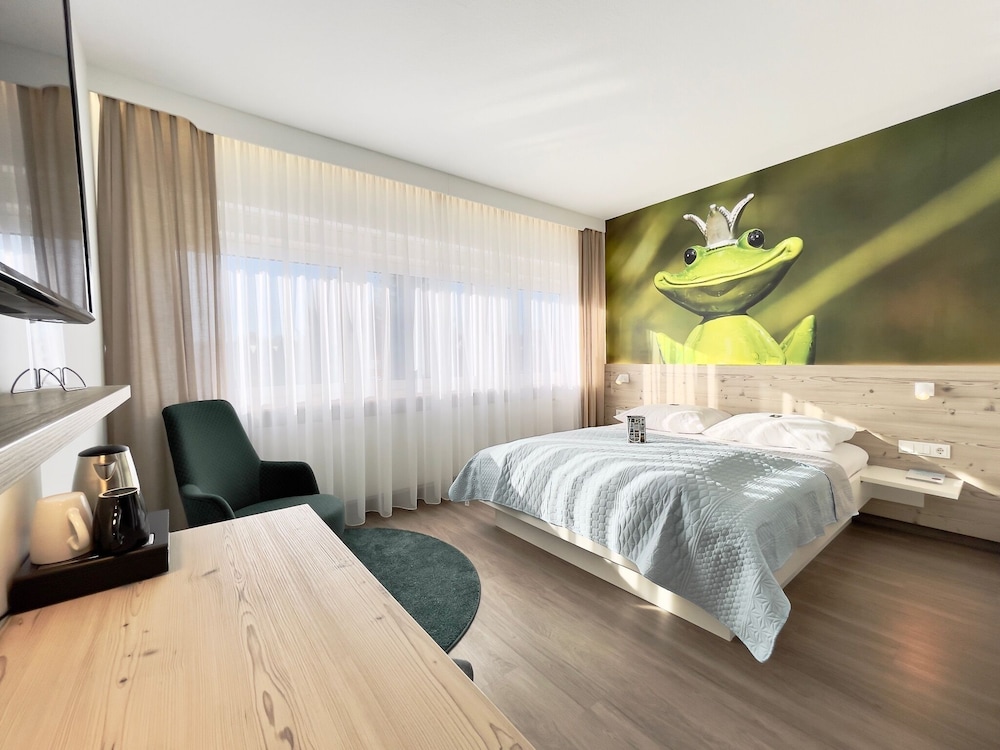 Hotel Braun 21/64