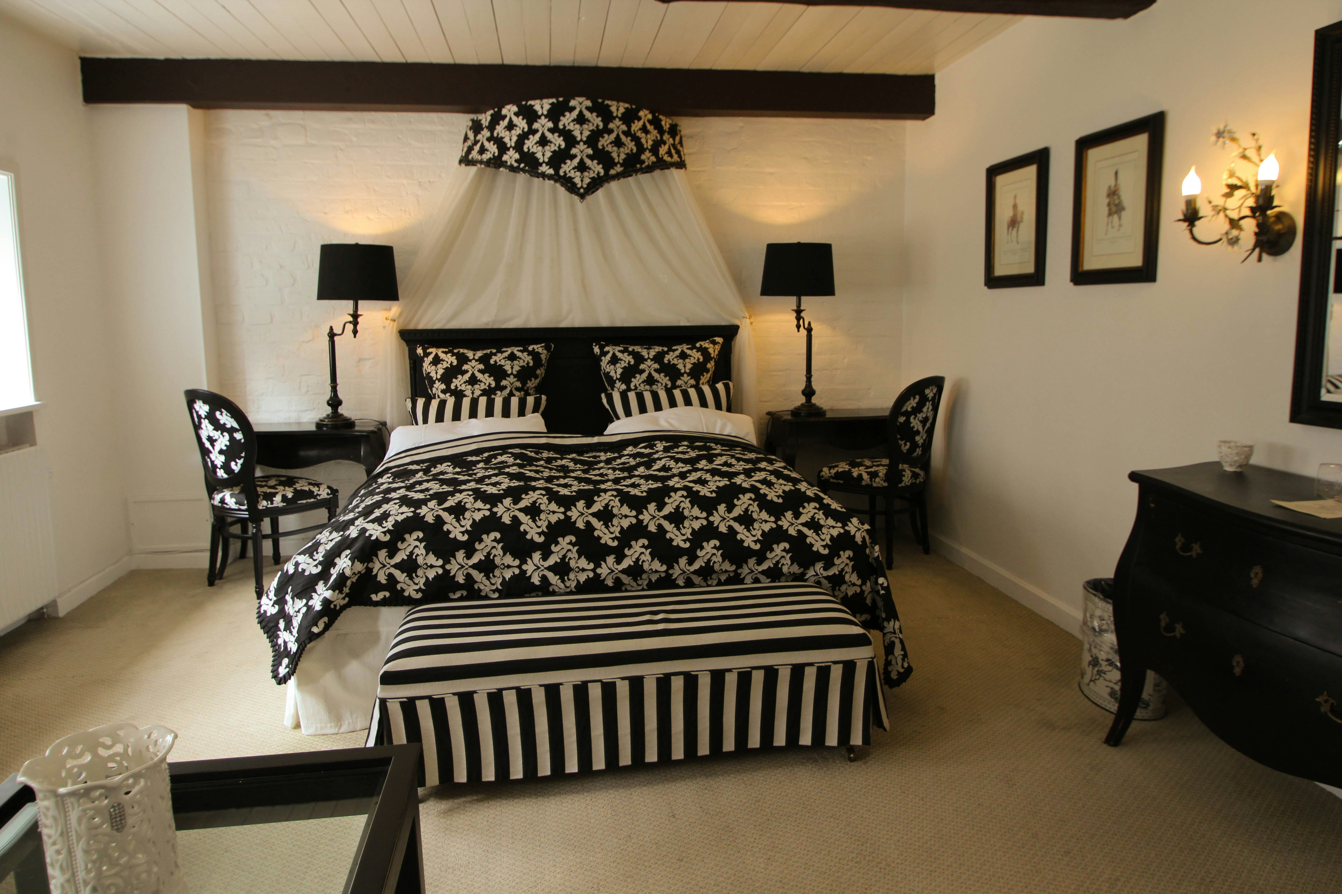 Vraa Slotshotel 13/31