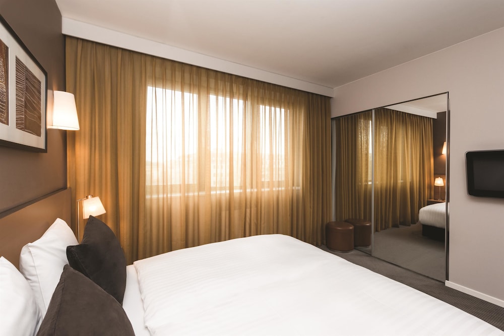 Adina Apartment Hotel Berlin Mitte 25/71