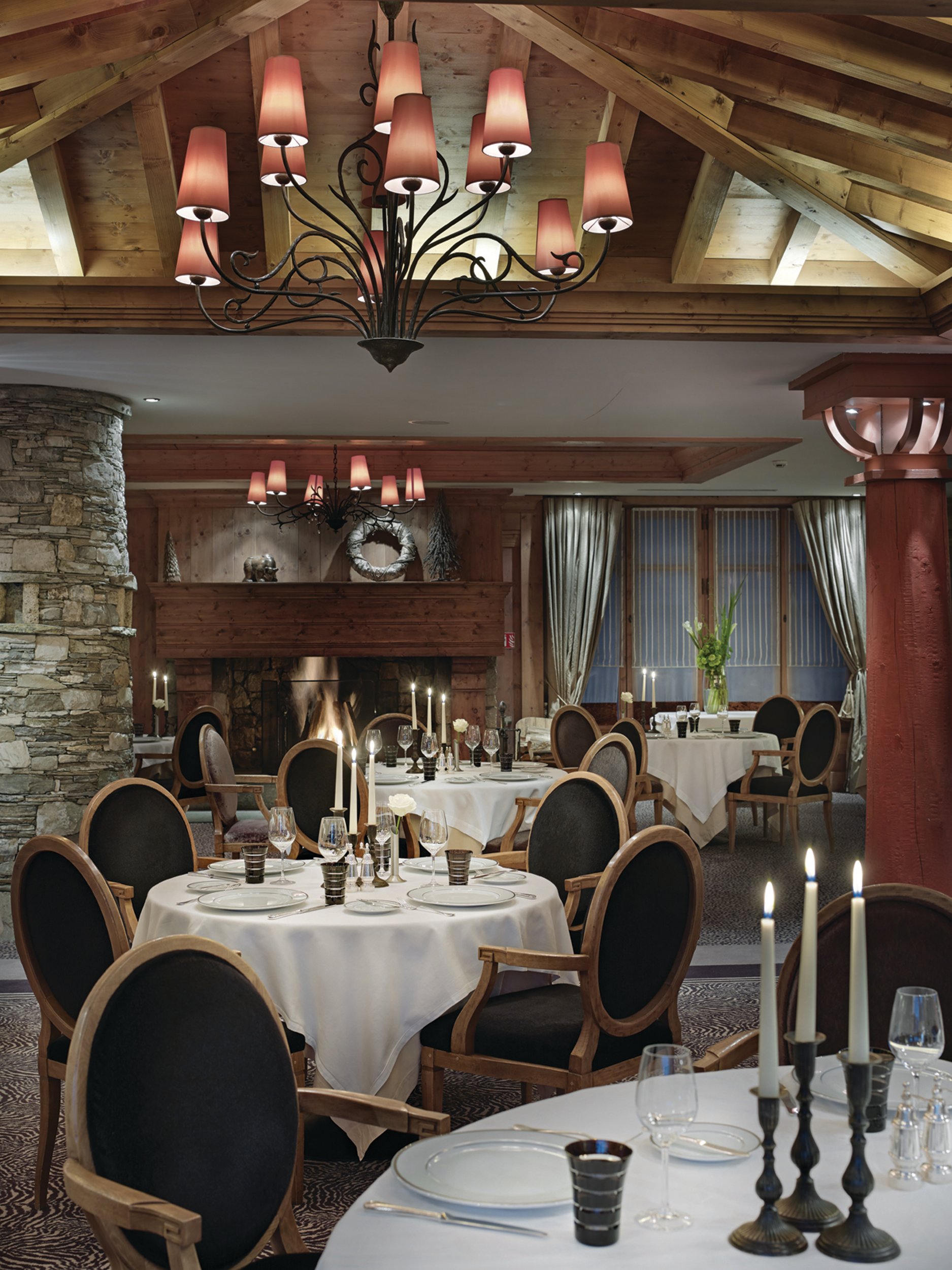 Hôtel Barmes De L'ours 42/47