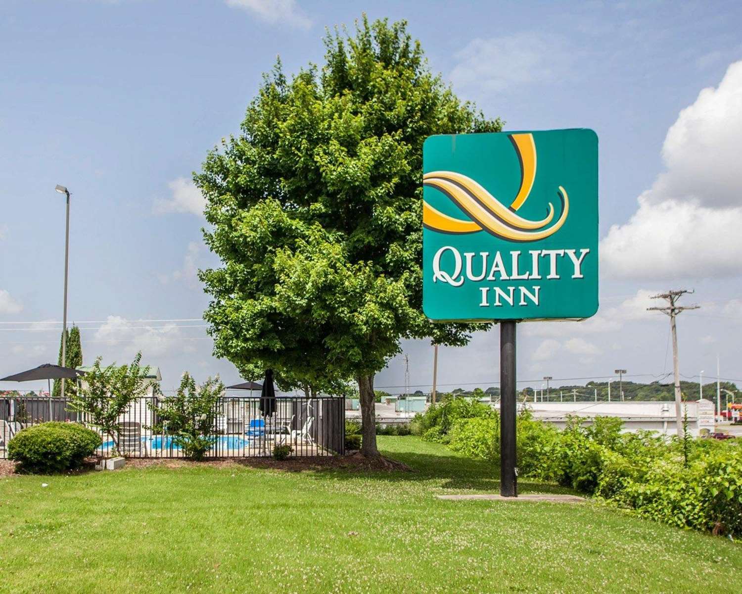 Quality Inn Florence East 48/48