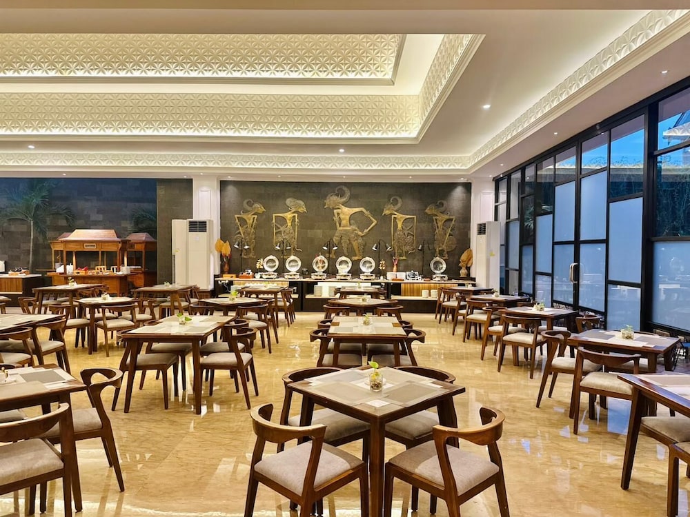 The Malioboro Hotel & Conference Center 30/42