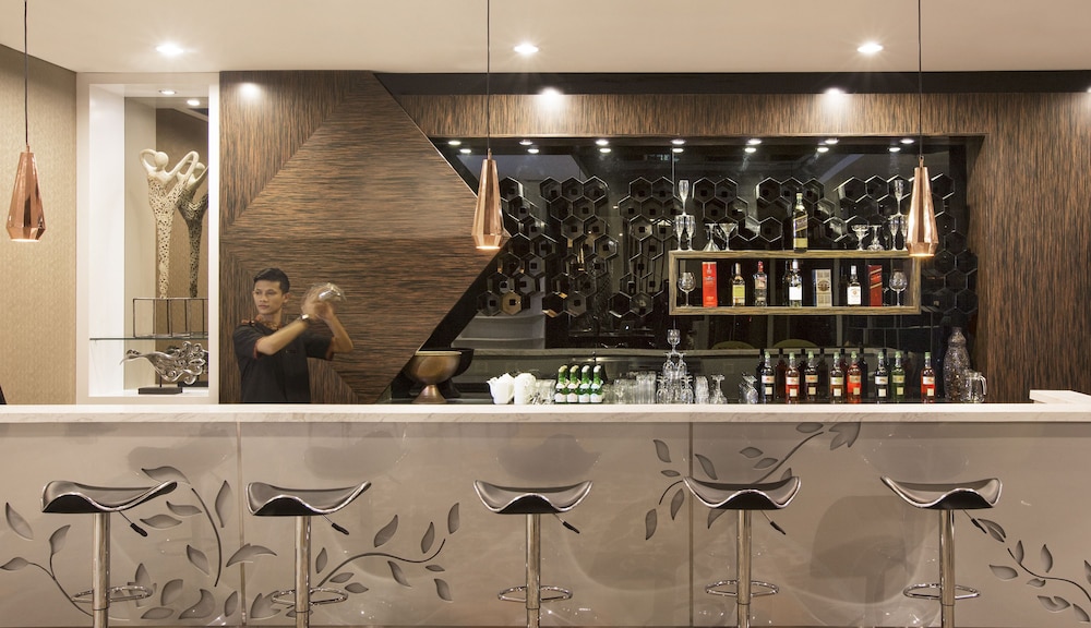 Nemuru Grand Bellevue Radio Dalam 6/39