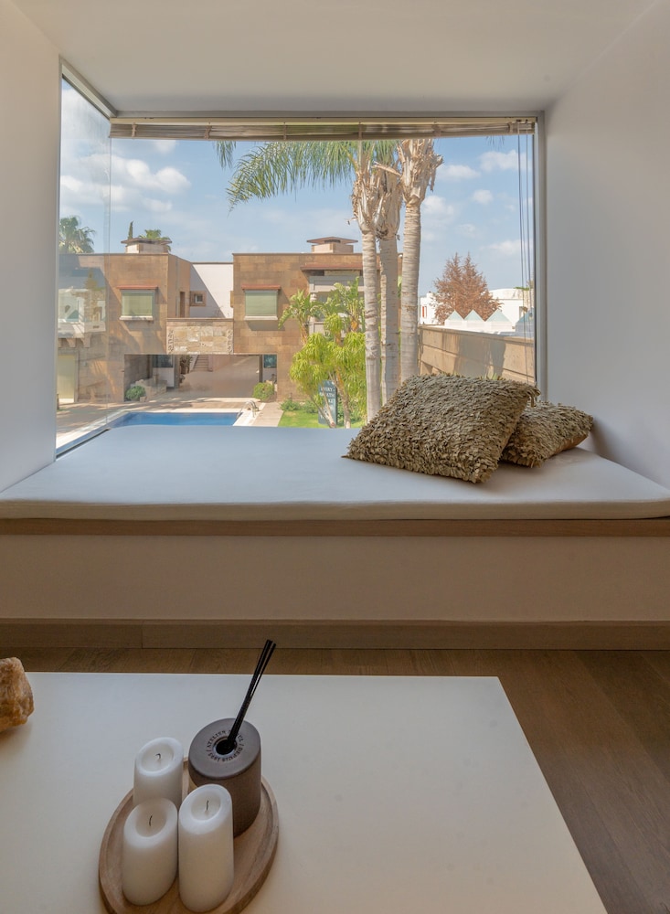 Casa dell Arte Hotel of Arts and Leisure - Adults Only 24/50