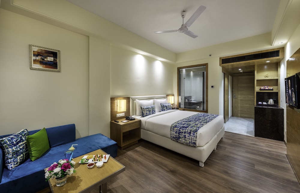 Lords Inn Jaipur 7/18