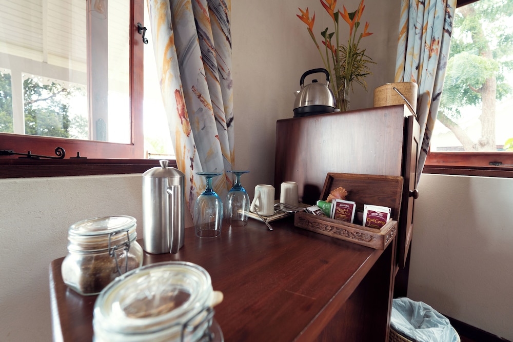 Ti Kaye Resort Spa 64/64