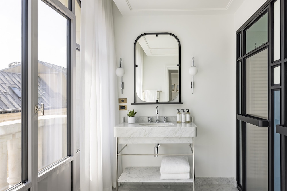 Kimpton St Honore Paris 21/80