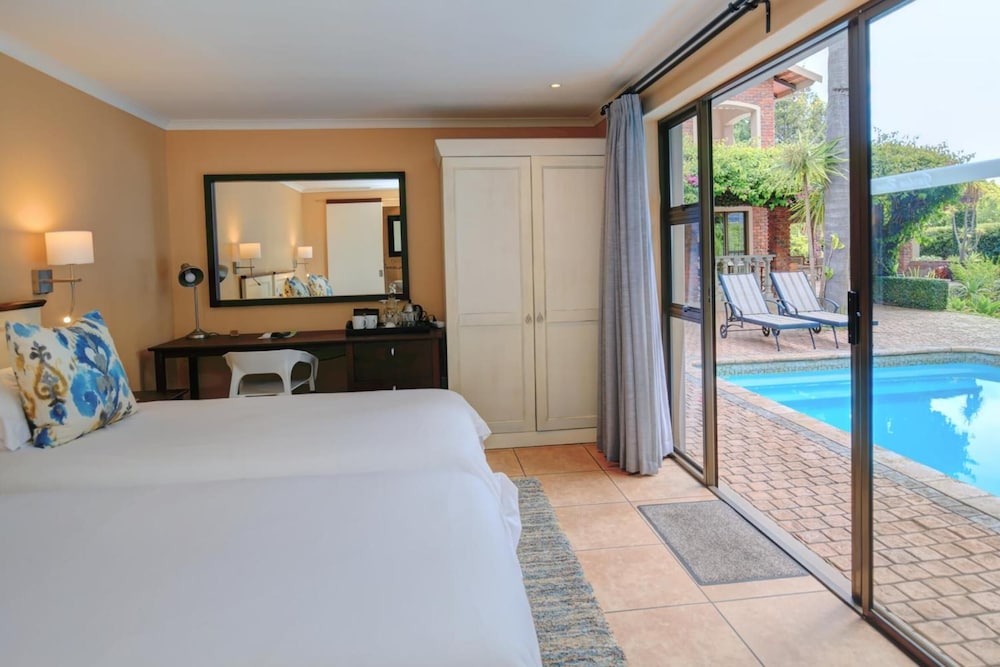 Aziza Guesthouse 7/36