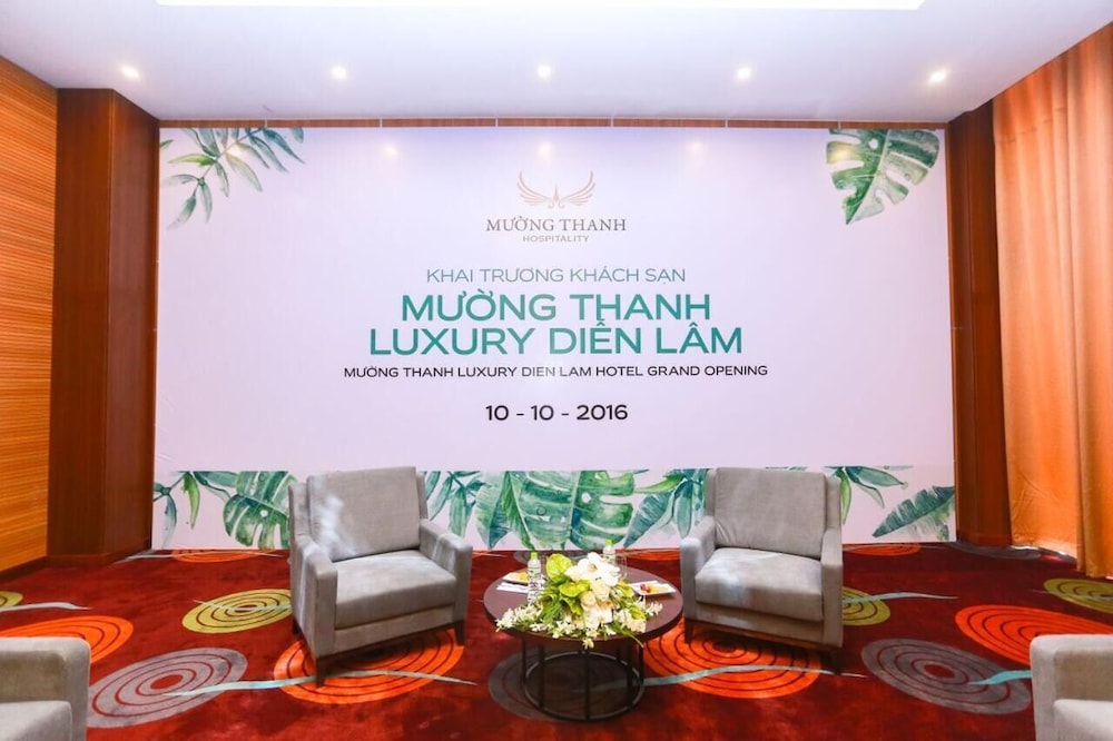 Muong Thanh Luxury Dien Lam Hotel 32/61