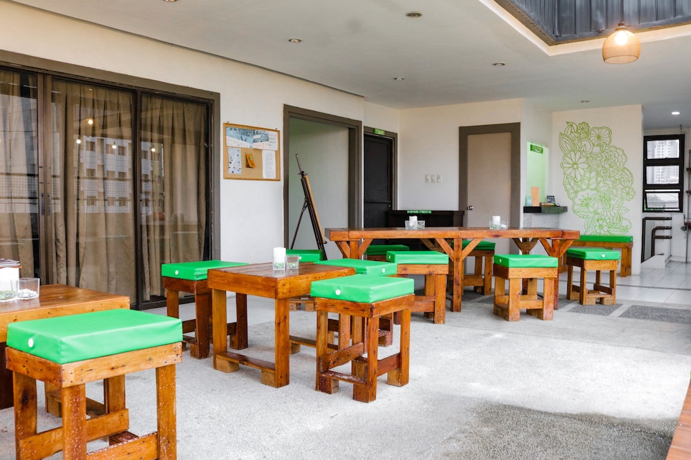 Reddoorz Junquera Extension Cebu 20/30