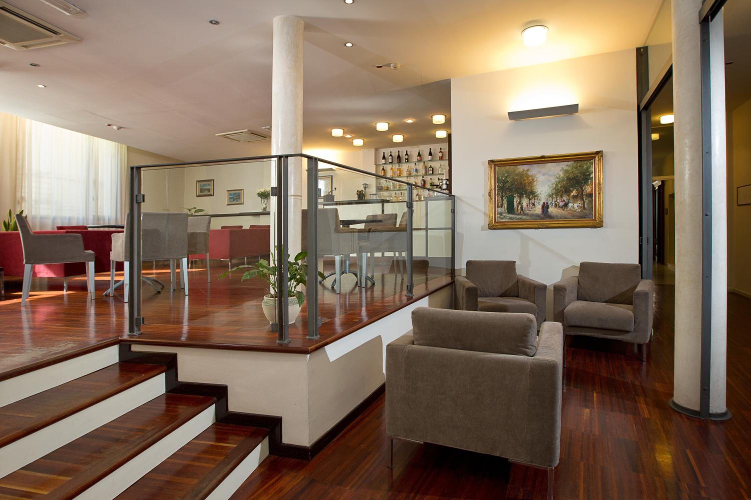 Hotel Kursaal Salsomaggiore Terme 22/38