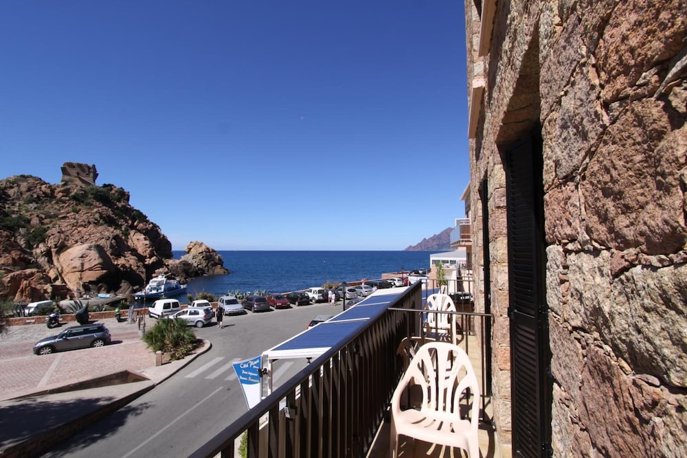 Hotel Le Subrini 11/64