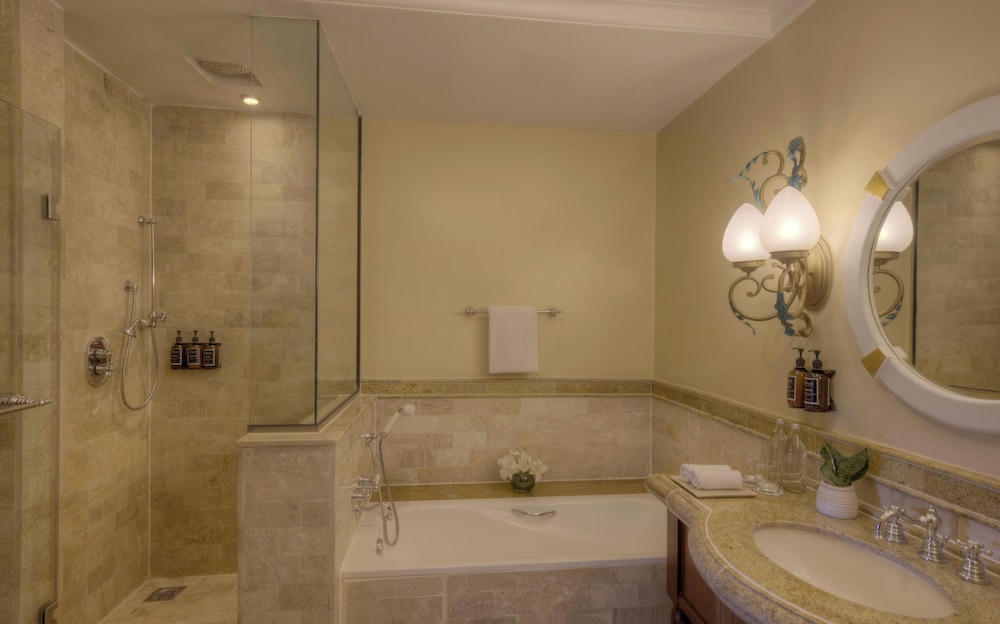 Suite, Twin Beds, Riverside