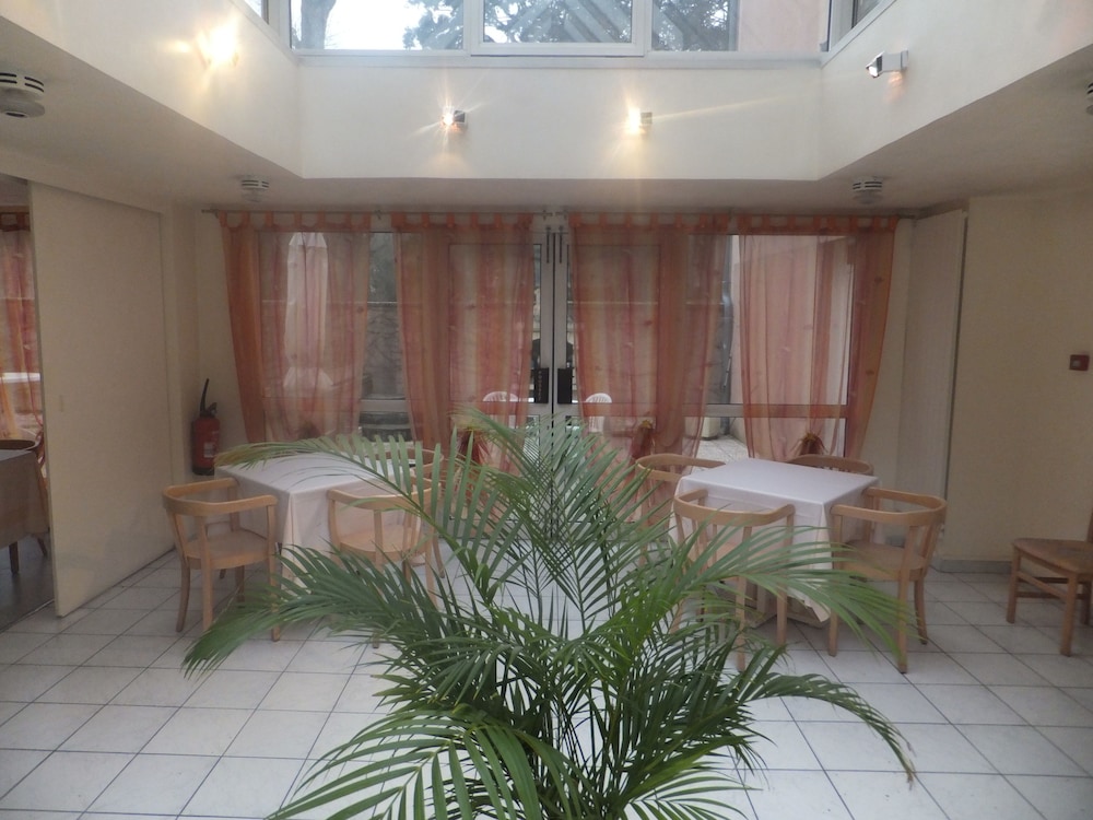 Hotel Le Village 17/22