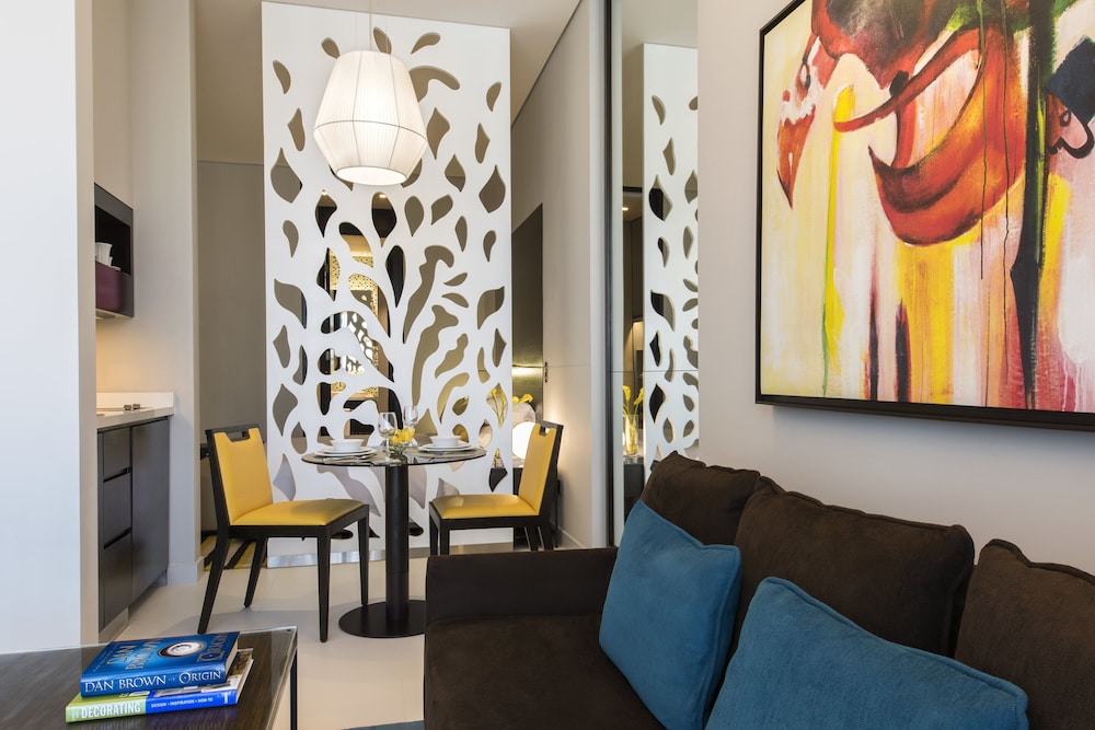 Fraser Suites Riyadh 47/77