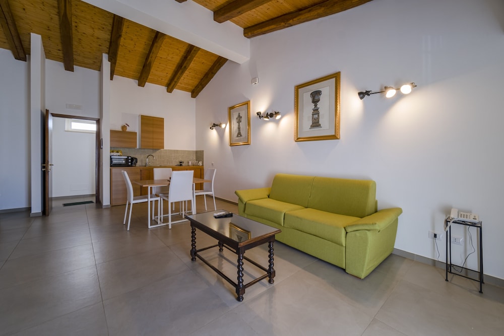 Don Vittorio Country Village 49/74