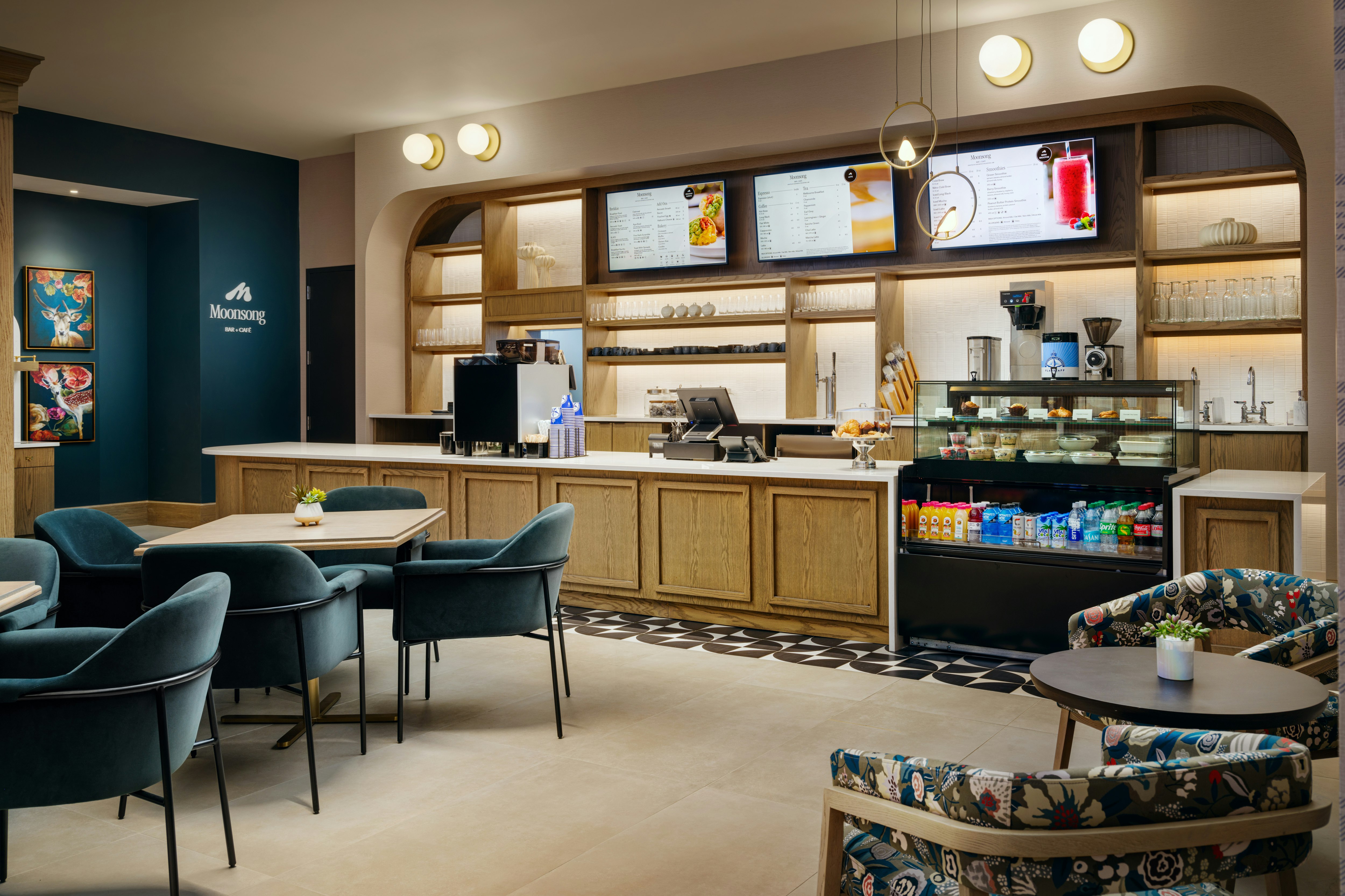 Homewood Suites by Hilton Raleigh Downtown 31/46
