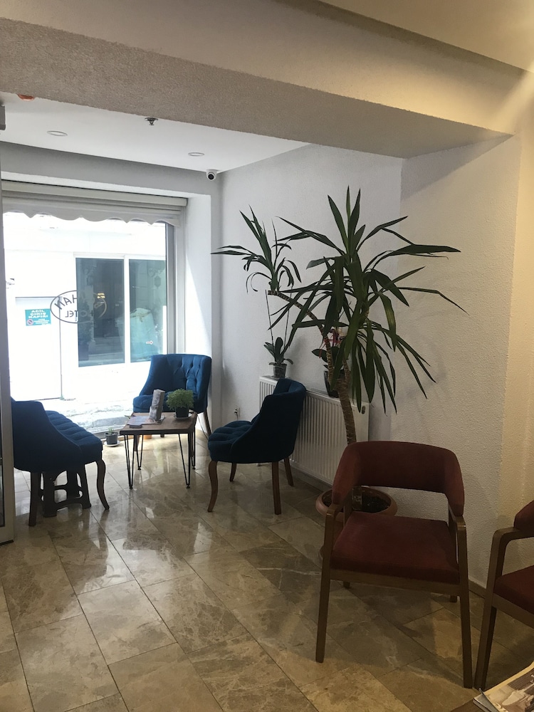 Beyhan Hotel 39/56