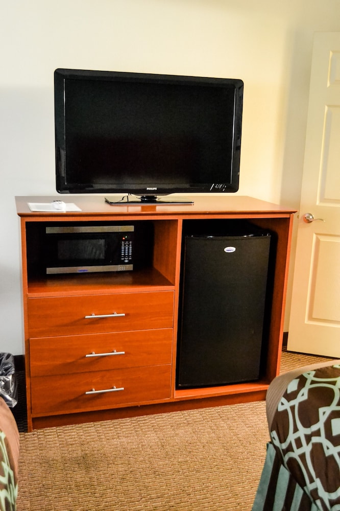 Surestay Hotel By Best Western Bowling Green North 23/25