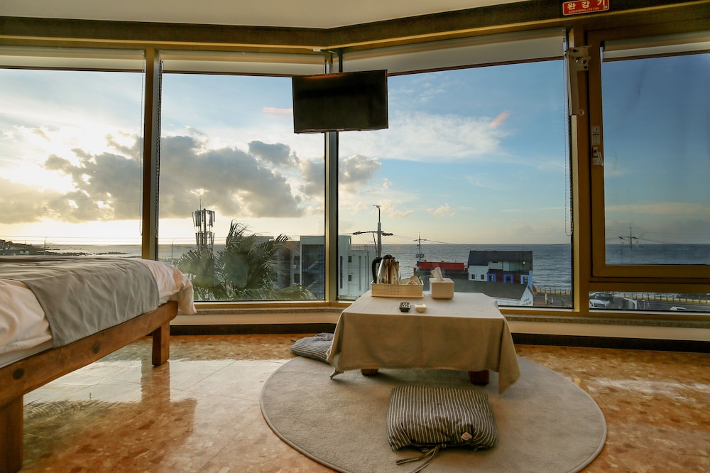 Jeju Miracle Guest House 36/60
