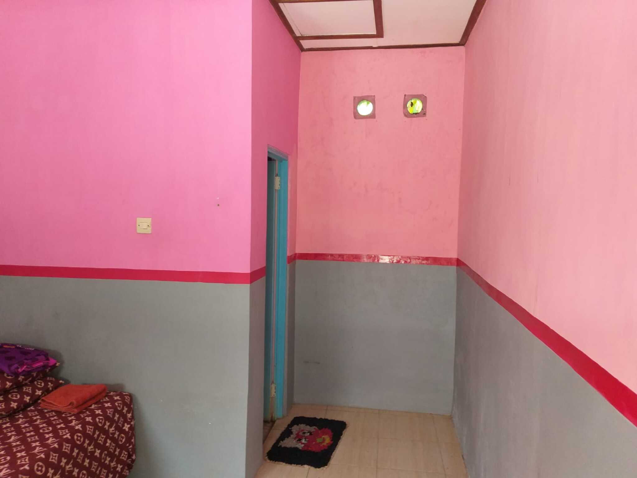 SPOT ON 1783 Ijen Traveller & Homestay 35/47