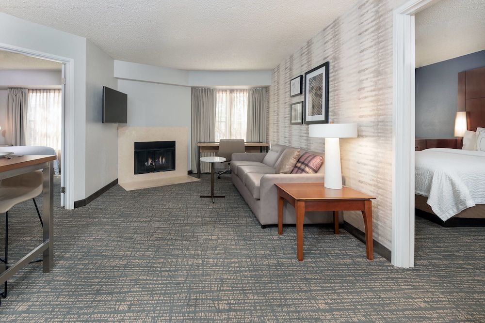 Residence Inn by Marriott Mobile 19/28