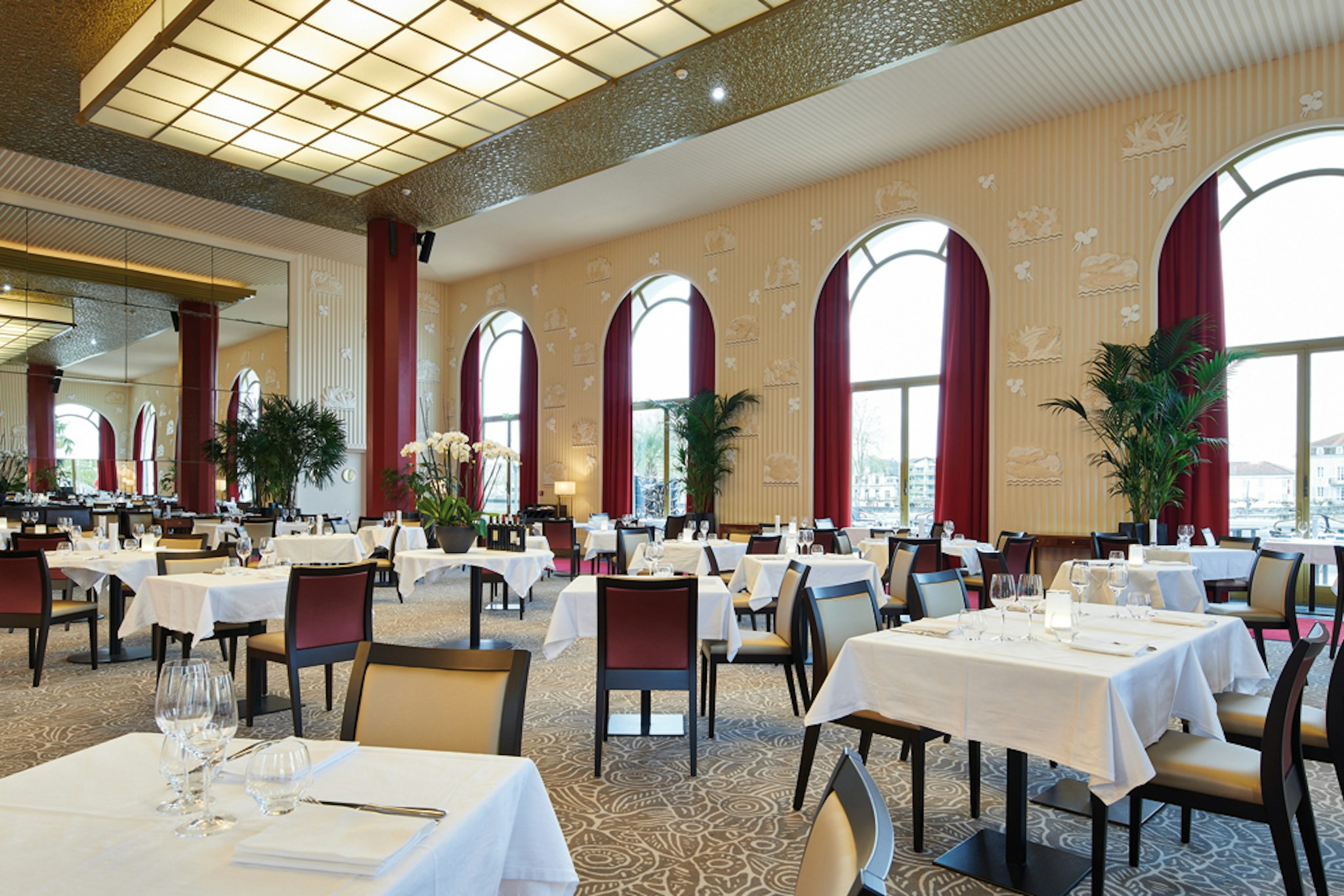 Hotel and Spa Le Splendid 50/62