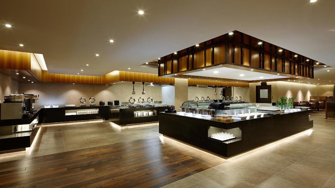 LOTTE CITY HOTEL ULSAN 3/35
