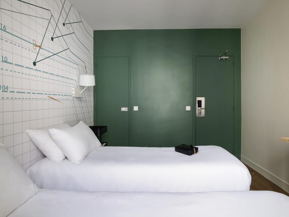 ibis Styles Asnieres Centre 8/78