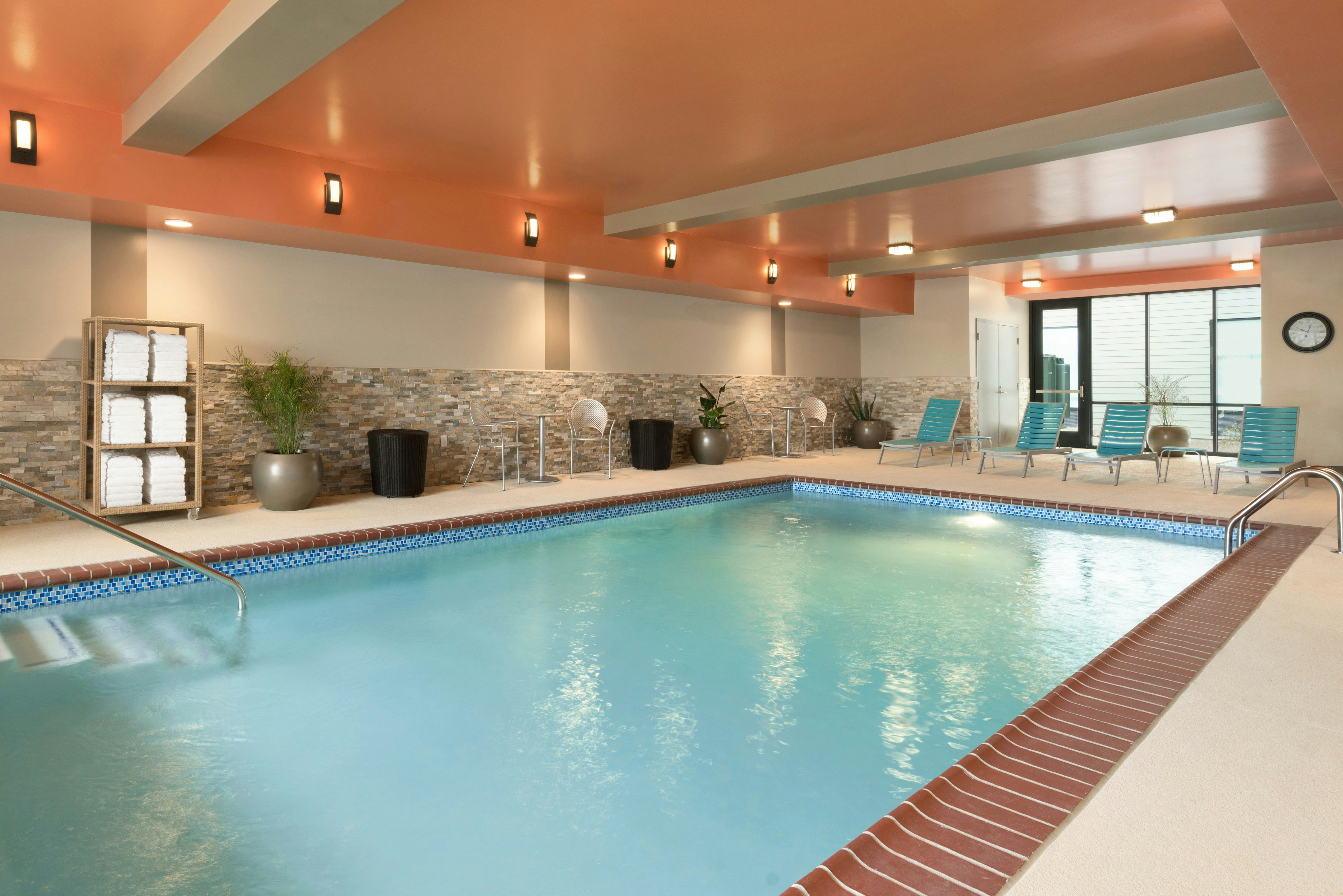 Home2 Suites By Hilton Leavenworth-Downtown 22/48