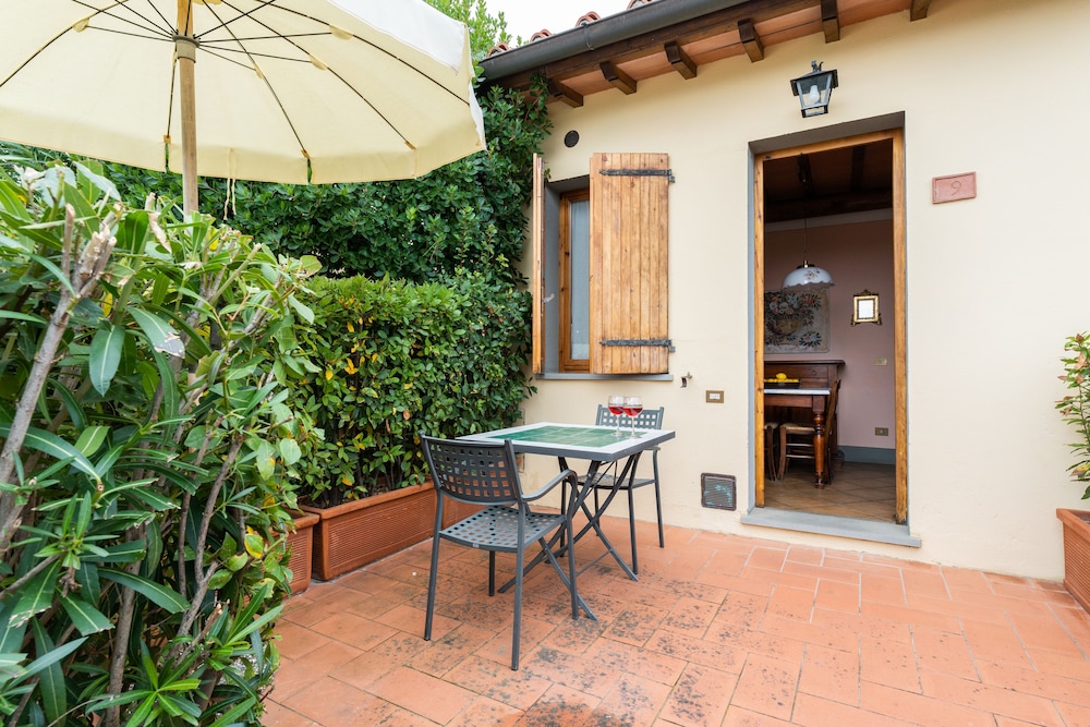 Agriturismo Vecchio Borgo Di Inalbi 39/50