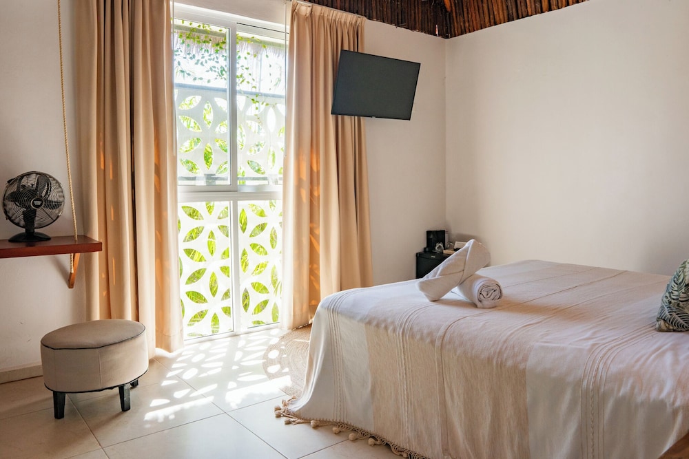 Agam Hotel Boutique Bacalar - Adults Only 13/50
