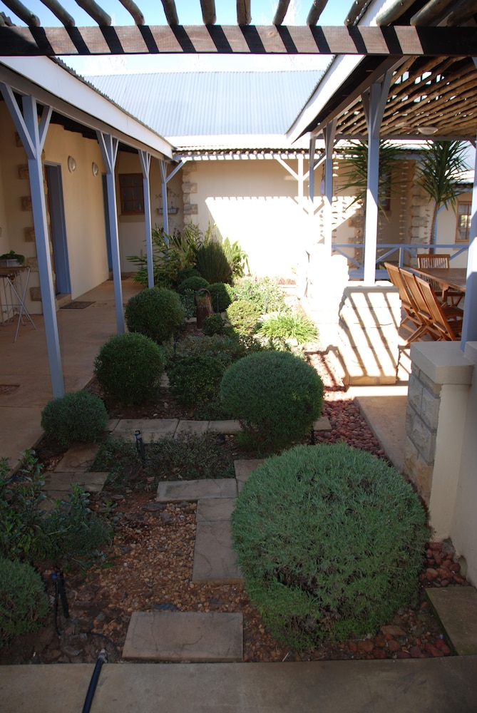 Sandstone Chameleon Guesthouse Fouriesburg 42/50