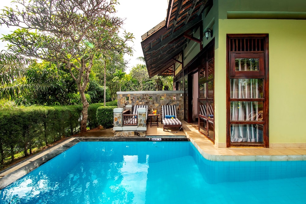 Romana Resort And Spa 48/50