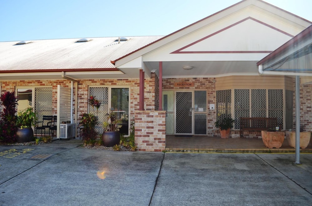 Redland Bay Motel 10/18
