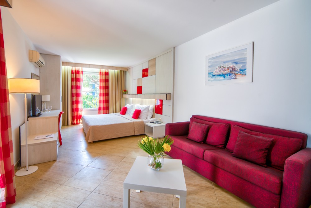 Hotel Slovenska Plaza Lux 16/26