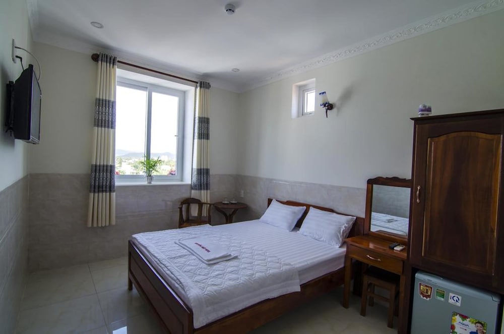 Kim Hong Anh Guesthouse 11/18