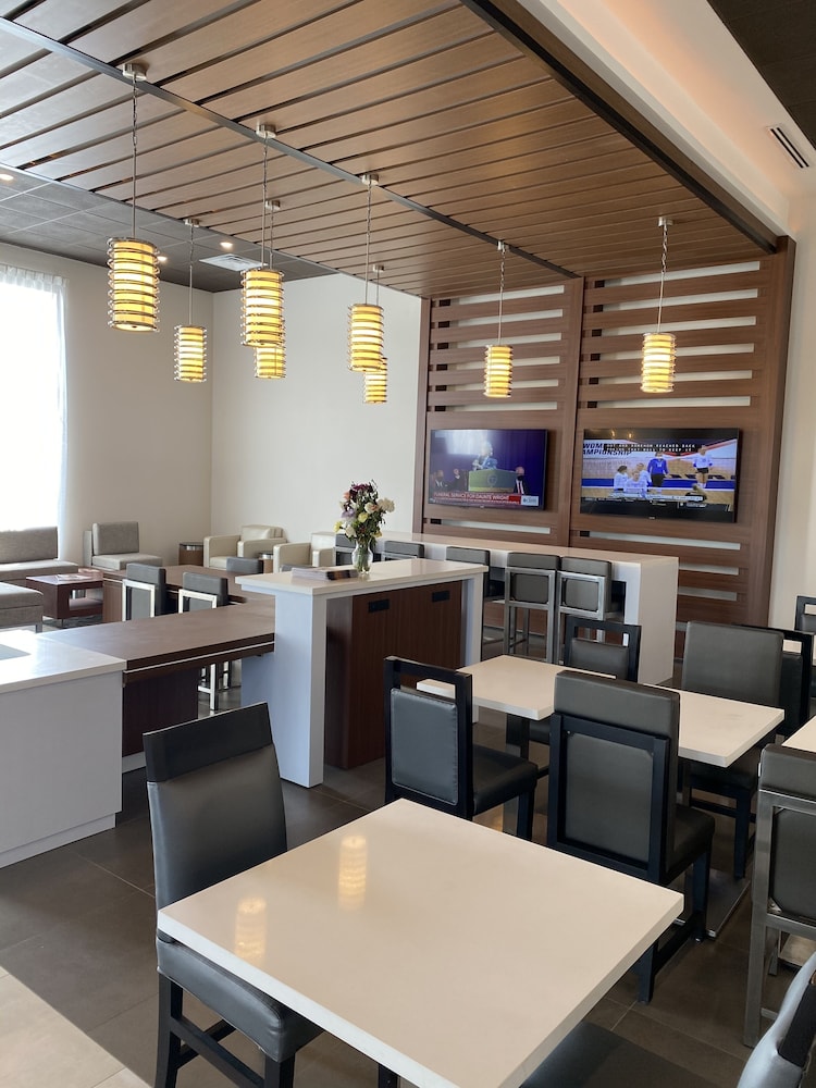 Wingate by Wyndham Murfreesboro 25/34
