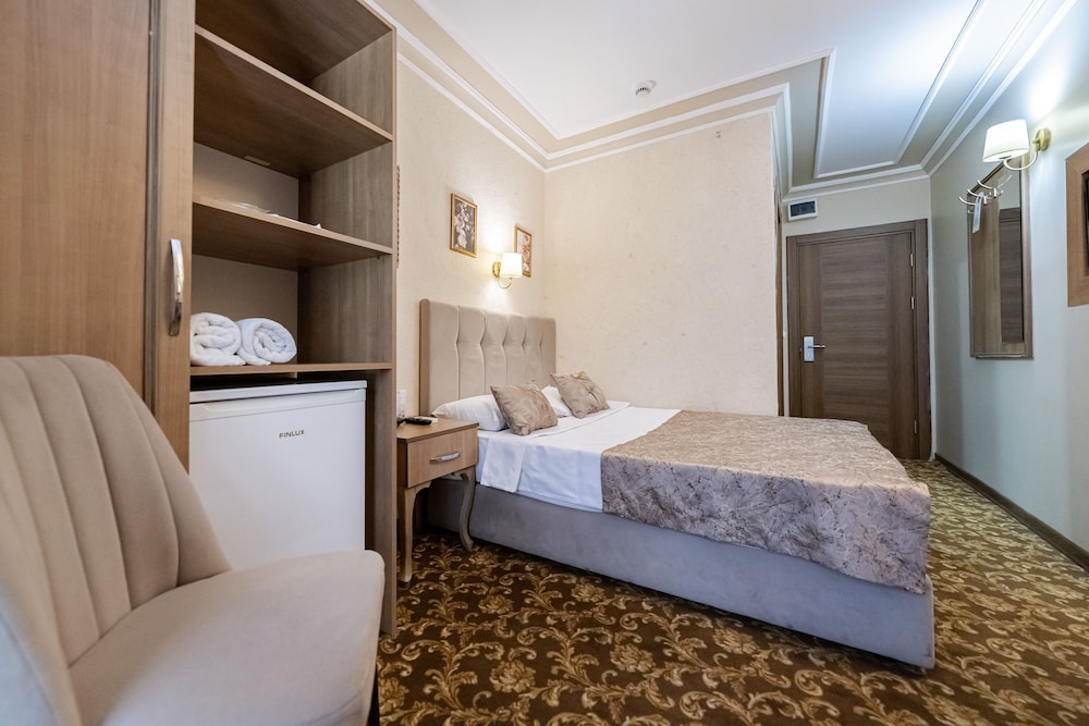 Hamit Hotel Kizilay 12/50
