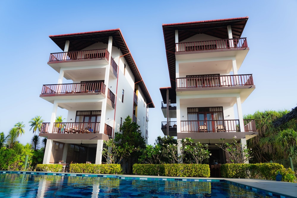 Ananya Beach Resort 7/62