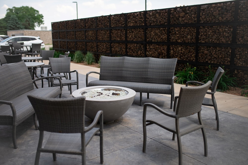 Holiday Inn Express and Suites Onalaska - La Crosse Area 52/71