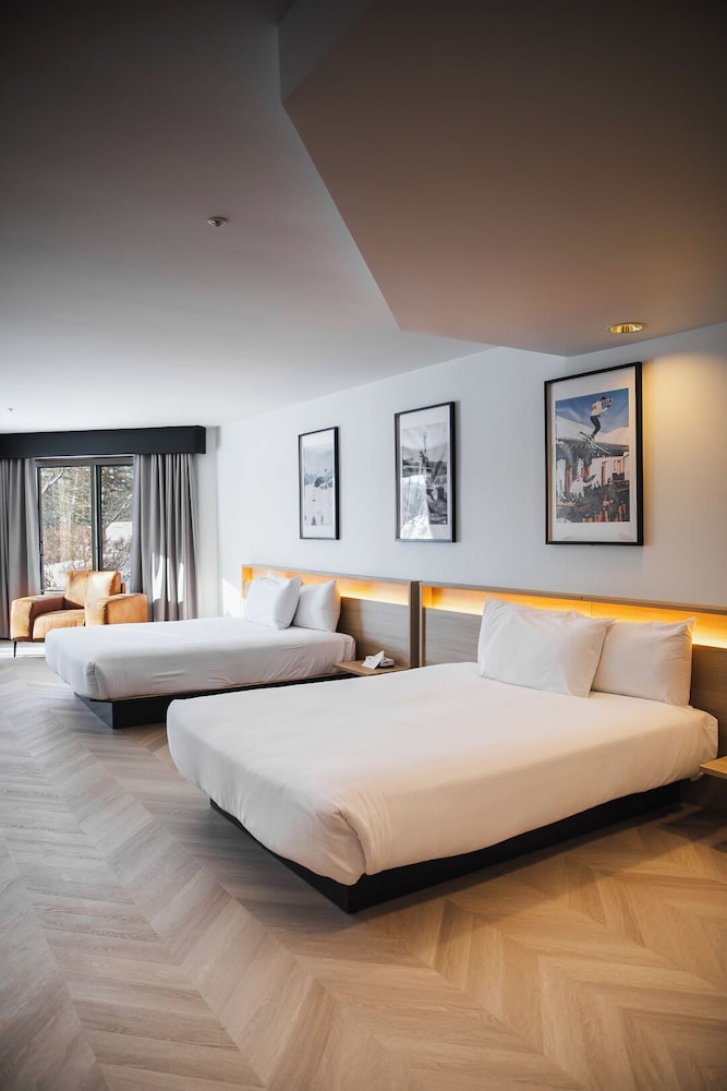 HOTEL LAC CARLING GOLF AND SPA 11/65