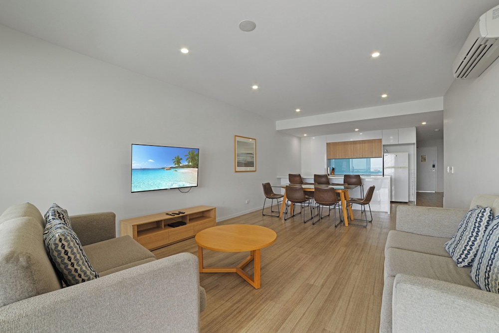 Salt Apartments Yeppoon 53/79